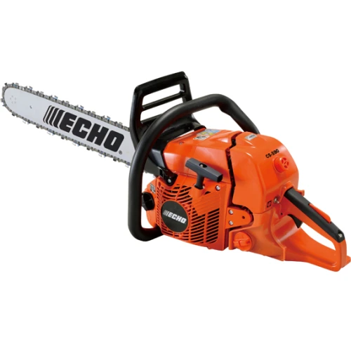 Бензопила ECHO CS-590 3 кВт, 45 см (CS-590)
