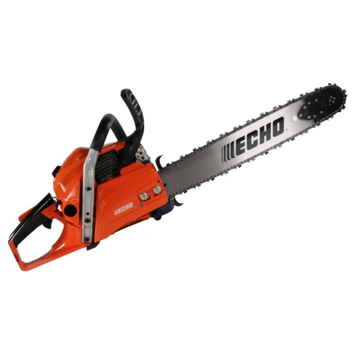 Бензопила ECHO CS-501SX 2.57 кВт, 45 см (CS-501SX 18")