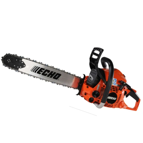 Бензопила ECHO CS-501SX 2.57 кВт, 45 см (CS-501SX 18")
