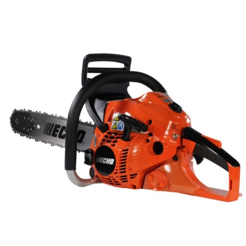 Бензопила ECHO CS-501SX 2.57 кВт, 45 см (CS-501SX 18")