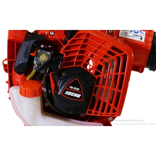 Воздуходувка ECHO PB-2520 бензиновая, 0.91 кВт, 768 куб. м/ч