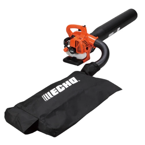 Воздуходувка ECHO ES-250ES бензиновая, 0.72 кВт, 576 м куб/ч