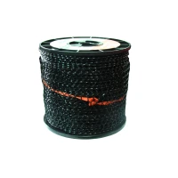 Струна косильна ECHO Black Diamond 2,4 мм 270 м спіральна