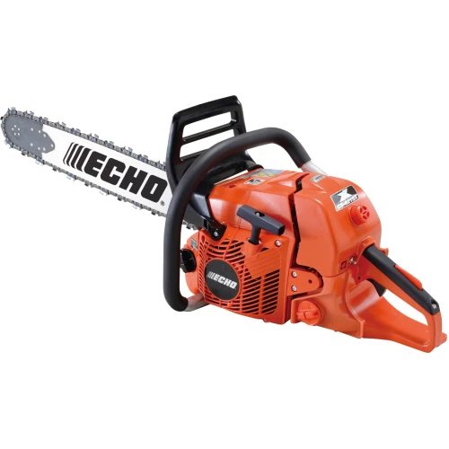 Бензопила ECHO CS-621SX 3.2 кВт, 45 см (CS-621SX)
