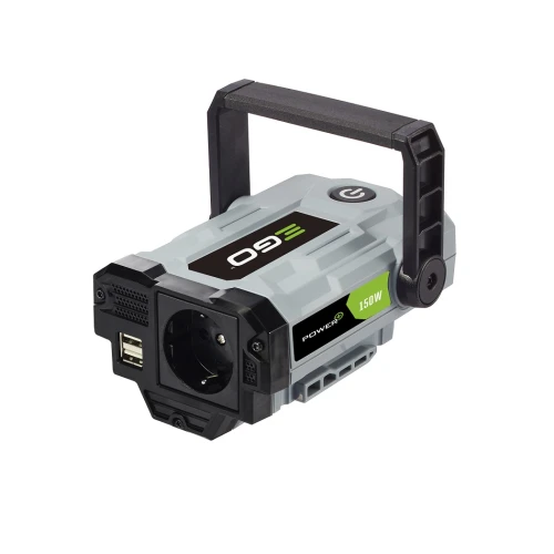 Инвертор EGO PAD1500E 150 Вт 56 В-240 В (0220156004)