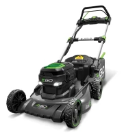 Газонокосилка EGO LM2021E-SP аккумуляторная, самоходная, 56 В, 50 см (0500014008)