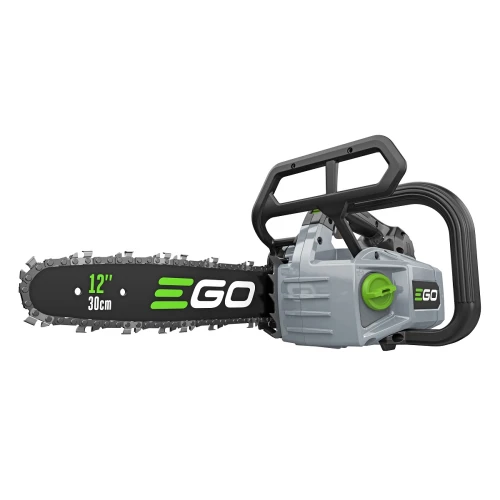 Электропила EGO CSX3002 аккумуляторная