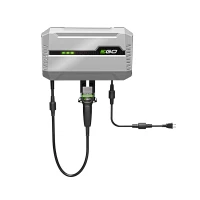 Зарядное устройство EGO CHV1600E для райдеров (0220165001)