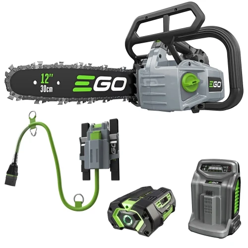 Электропила EGO CSX3002 аккумуляторная