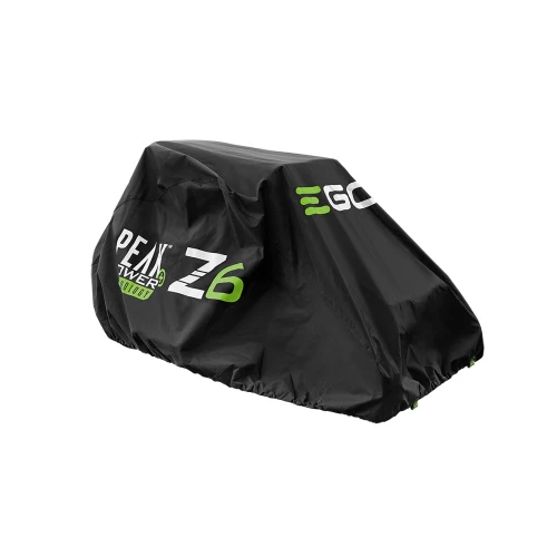 Чехол защитный EGO CRM001 для райдера EGO ZT4200E (0340172684)