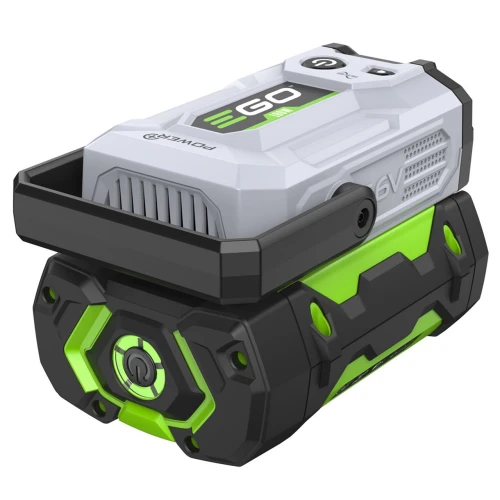 Инвертор EGO PAD1800E 180 Вт 56 В-220 В (F130020007)