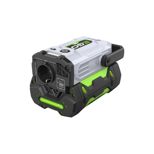 Инвертор EGO PAD1800E 180 Вт 56 В-220 В (F130020007)