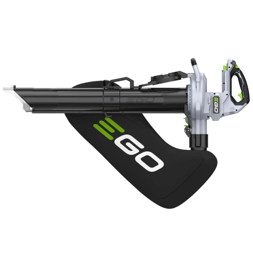 Воздуходувка-пылесос аккумуляторная EGO LB5000E 56 В, 850 м3/ч (F820045001)