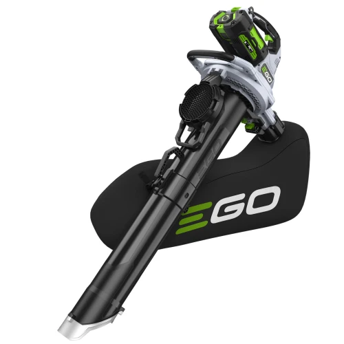 Воздуходувка-пылесос аккумуляторная EGO LB5000E 56 В, 850 м3/ч (F820045001)