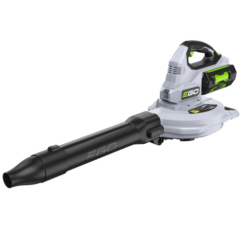 Воздуходувка-пылесос аккумуляторная EGO LB5000E 56 В, 850 м3/ч (F820045001)
