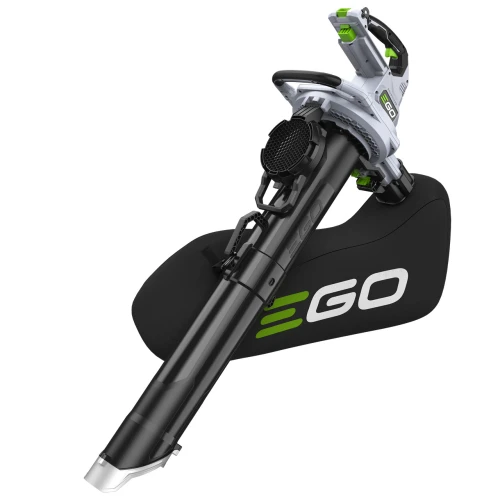 Воздуходувка-пылесос аккумуляторная EGO LB5000E 56 В, 850 м3/ч (F820045001)