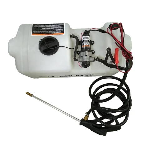 Опрыскиватель Emiliana Serbatoi Emilsprayer 30 аккумуляторный