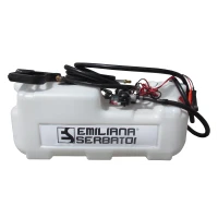 Опрыскиватель Emiliana Serbatoi Emilsprayer 30 аккумуляторный