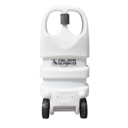 Опрыскиватель Emiliana Serbatoi Emilsprayer 110 аккумуляторный