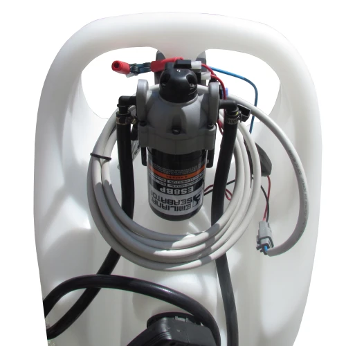 Опрыскиватель Emiliana Serbatoi Emilsprayer 110 аккумуляторный