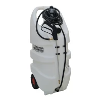 Опрыскиватель Emiliana Serbatoi Emilsprayer 110 аккумуляторный