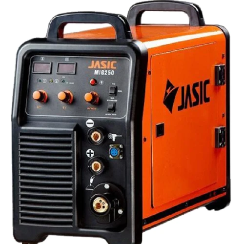 Зварювальний напівавтомат Jasic N289 MIG-250