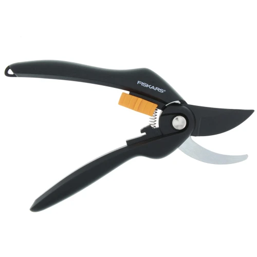 Секатор садовый Fiskars SingleStep P26 111260 (1000567)