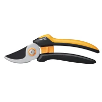 Секатор садовий Fiskars Solid P341 (1057164)