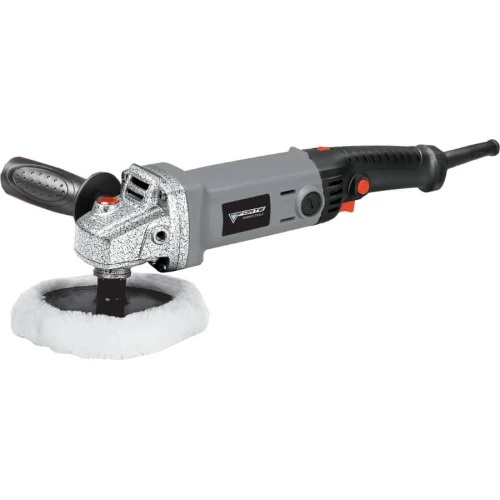 Полірувальна машина Forte P 12-150 V (78308)
