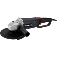 Болгарка Forte AG 26-230 S (87493)