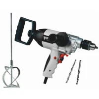 Дриль міксер Forte DM 1255 VR 1200 Вт (66797)