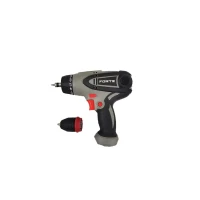 Мережевий шурупокрут Forte DSR 550-2 VR (96159)