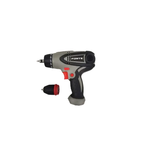 Мережевий шурупокрут Forte DSR 550-2 VR (96159)