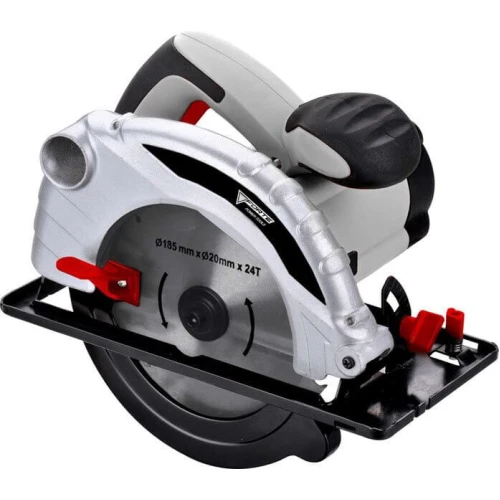 Дискова пила ручна Forte CS 185 (37994)