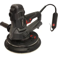 Шлифмашина по бетону Forte DWS 180 VL (91676)