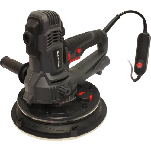 Шліфмашина по бетону Forte DWS 180 VL (91676)