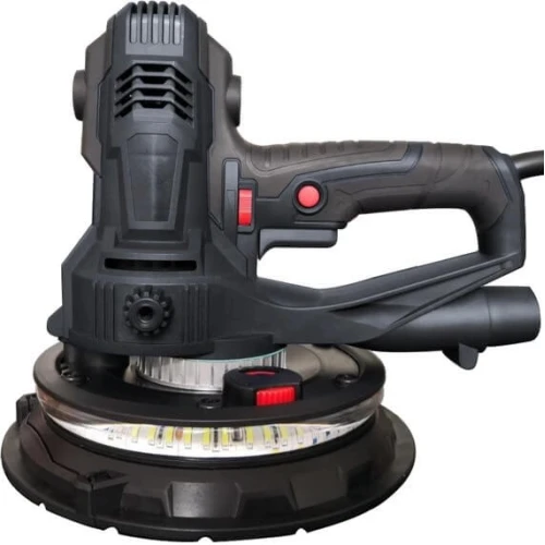 Шліфмашина по бетону Forte DWS 180 VL (91676)