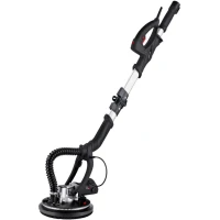 Шліфмашина по бетону Forte DWS 225 VLB (91677)