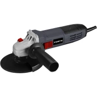 Болгарка Forte AG 9-125 (87475)