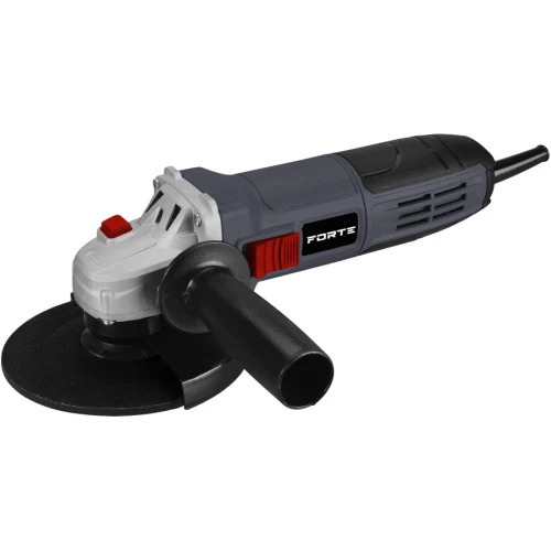 Болгарка Forte AG 9-125 (87475)