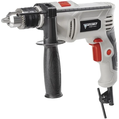 Ударная дрель Forte ID 850 VR (68476)