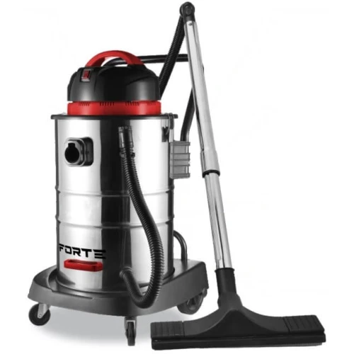 Будівельний пилосос для сухого та вологого прибирання Forte VC5020SDH