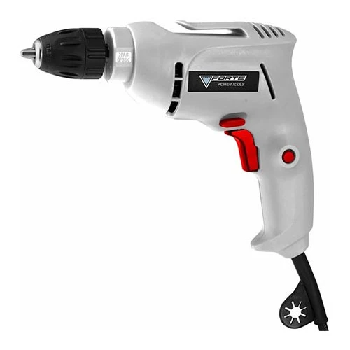 Дриль безударний Forte D 501 VR