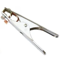 Затискач маси Forte H-3500, 500 А, заземлювальний, клема