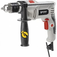 Дрель ударная Forte ID 650 VR (68475)
