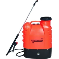 Опрыскиватель Forte CL-16A аккумуляторный, 16 л