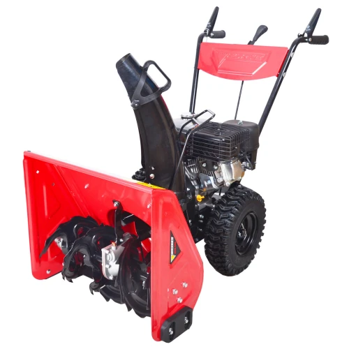 Снігоприбирач бензиновий Forte КСМ56-С (44872)