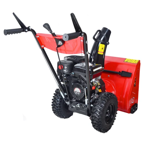 Снігоприбирач бензиновий Forte КСМ56-С (44872)