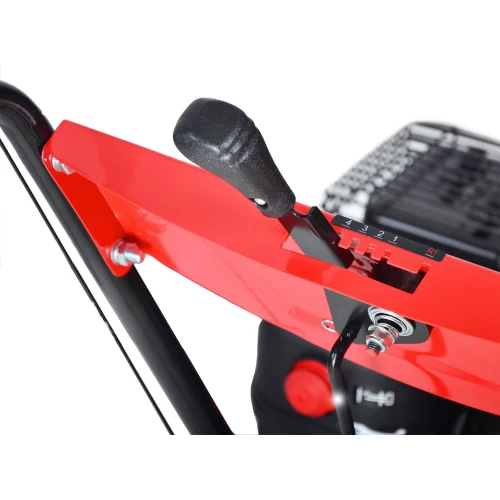 Снігоприбирач бензиновий Forte КСМ56-С (44872)