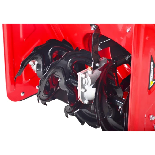 Снігоприбирач бензиновий Forte КСМ56-С (44872)